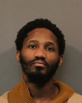 Dennis Deandre Byrd